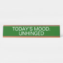 Search for funny name plates Quote