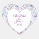 Search for light blue heart stickers Floral