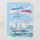 Search for adult nautical invitations Vintage