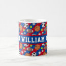 Search for multi coloured mugs For him