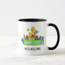 Search for muppet mugs Children's tv show