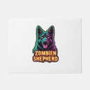 Search for german shepherd dog doormats Animal