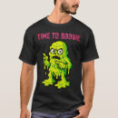 Search for booger tshirts Monster