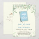 Search for books and brunch invitations Storybook