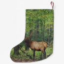 Search for elk christmas stockings Antler
