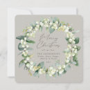 Search for watercolor painting christmas cards Wreath