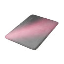 Search for pink and grey bath mats Gradient