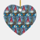 Search for woodpecker christmas tree decorations Snow