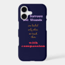 Search for compassion iphone cases Spiritual