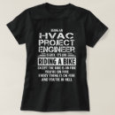 Search for hvac tshirts Job
