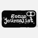 Search for journalist iphone cases Author