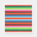 Search for fiesta napkins Serape