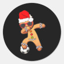 Search for gingerbread men stickers Funny