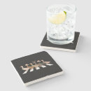 Search for duck coasters Santa