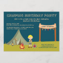 Search for camp fire invitations Cute
