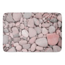 Search for river rock bathroom accessories Pebbles
