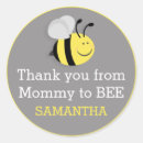 Search for bee stickers Thank you