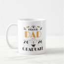 Search for college dad mugs Graduation