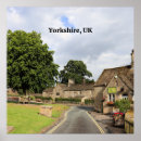 Search for yorkshire posters United kingdom