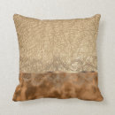 Search for tan leather cushions Vintage
