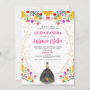Search for traditional quinceanera invitations Fiesta