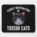 Search for funny cat quotes mousepads Humour