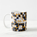 Search for pattern generator mugs Checkers