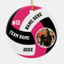 Search for athlete christmas tree decorations For her