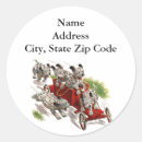 Search for fire dog stickers Firemen