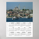 Search for turkey calendars 2026