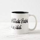 Search for attitude problem mugs Funny