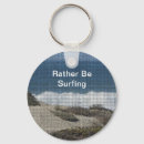 Search for beach surf key rings Surfer