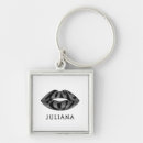 Search for love letter key rings Girlfriend