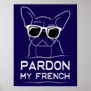 Search for dog dad posters French bulldog