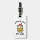 Search for santa claus luggage tags Merry christmas