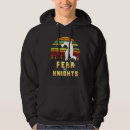 Search for knight hoodies Vintage
