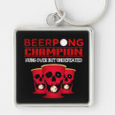 Search for pong key rings Alcohol
