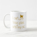 Search for gold cat mugs Cute