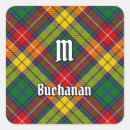 Search for clan buchanan stickers Scottish