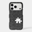 Search for puzzle piece iphone cases Pattern