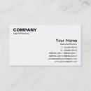 Search for english business cards Britain