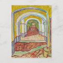 Search for asylum postcards Van gogh
