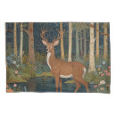 Search for nature pillowcases Woodland