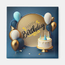 Search for birthday cake magnets Beautiful
