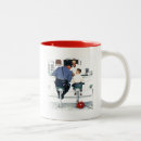 Search for norman rockwell mugs Boy