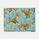 Search for fox doormats Flower