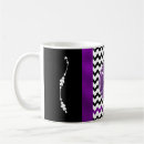 Search for purple foil mugs Chic