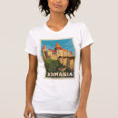 Search for pelee tshirts Peles castle