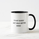 Search for bossy drinkware Joke