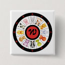Search for chinese zodiac badges Cute